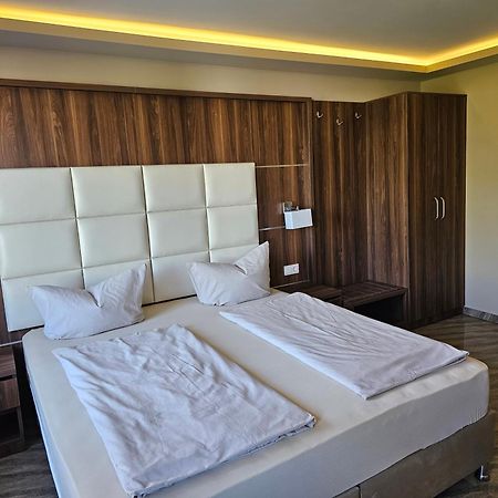Hotel City Faber วอร์มส์ ภายนอก รูปภาพ