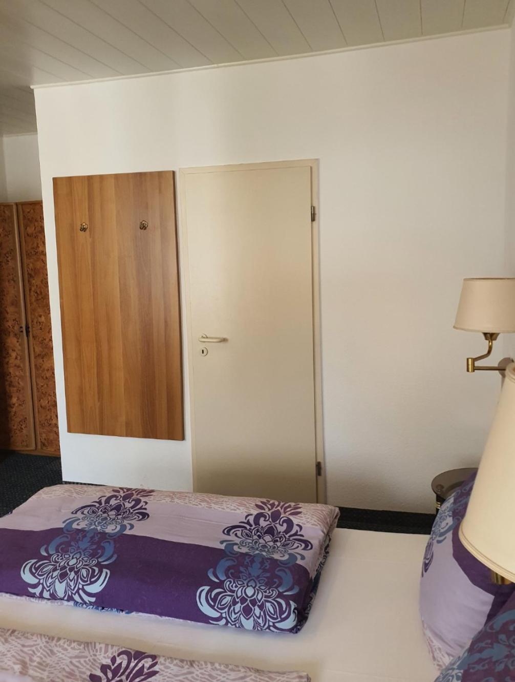 Hotel City Faber วอร์มส์ ภายนอก รูปภาพ