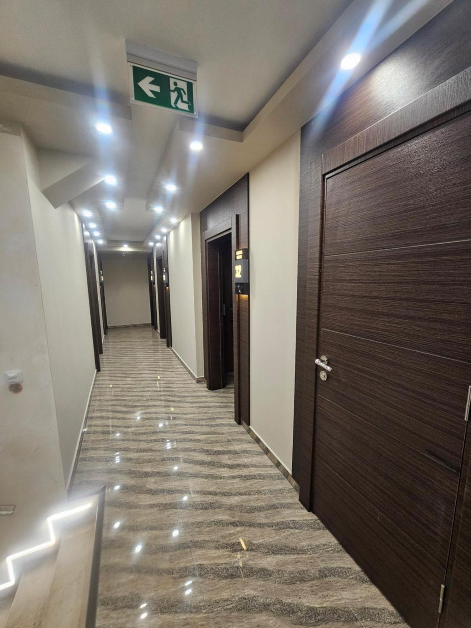 Hotel City Faber วอร์มส์ ภายนอก รูปภาพ