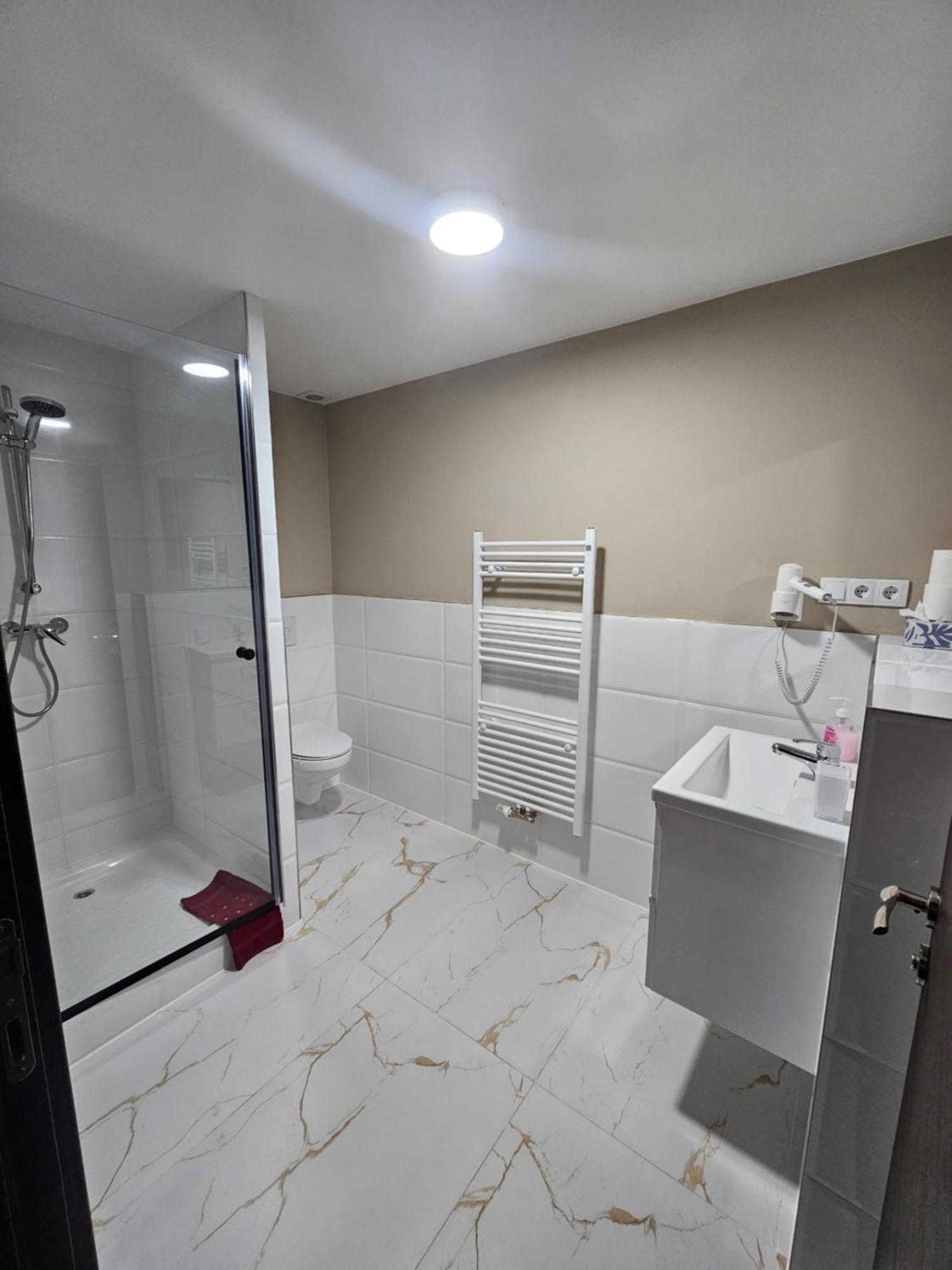Hotel City Faber วอร์มส์ ภายนอก รูปภาพ