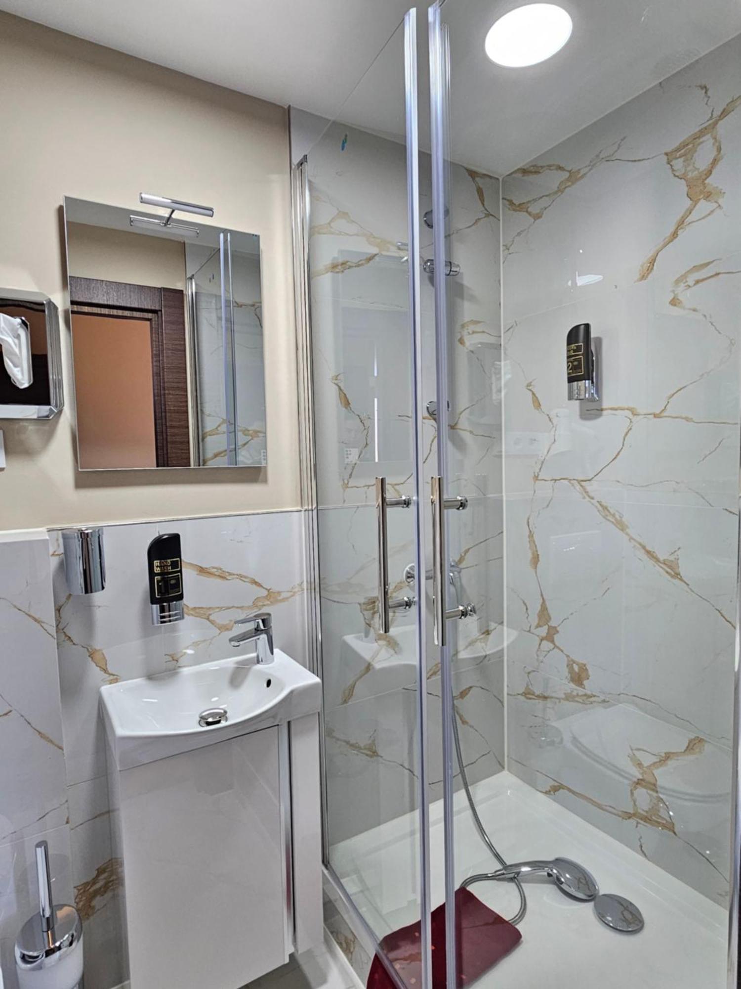 Hotel City Faber วอร์มส์ ภายนอก รูปภาพ