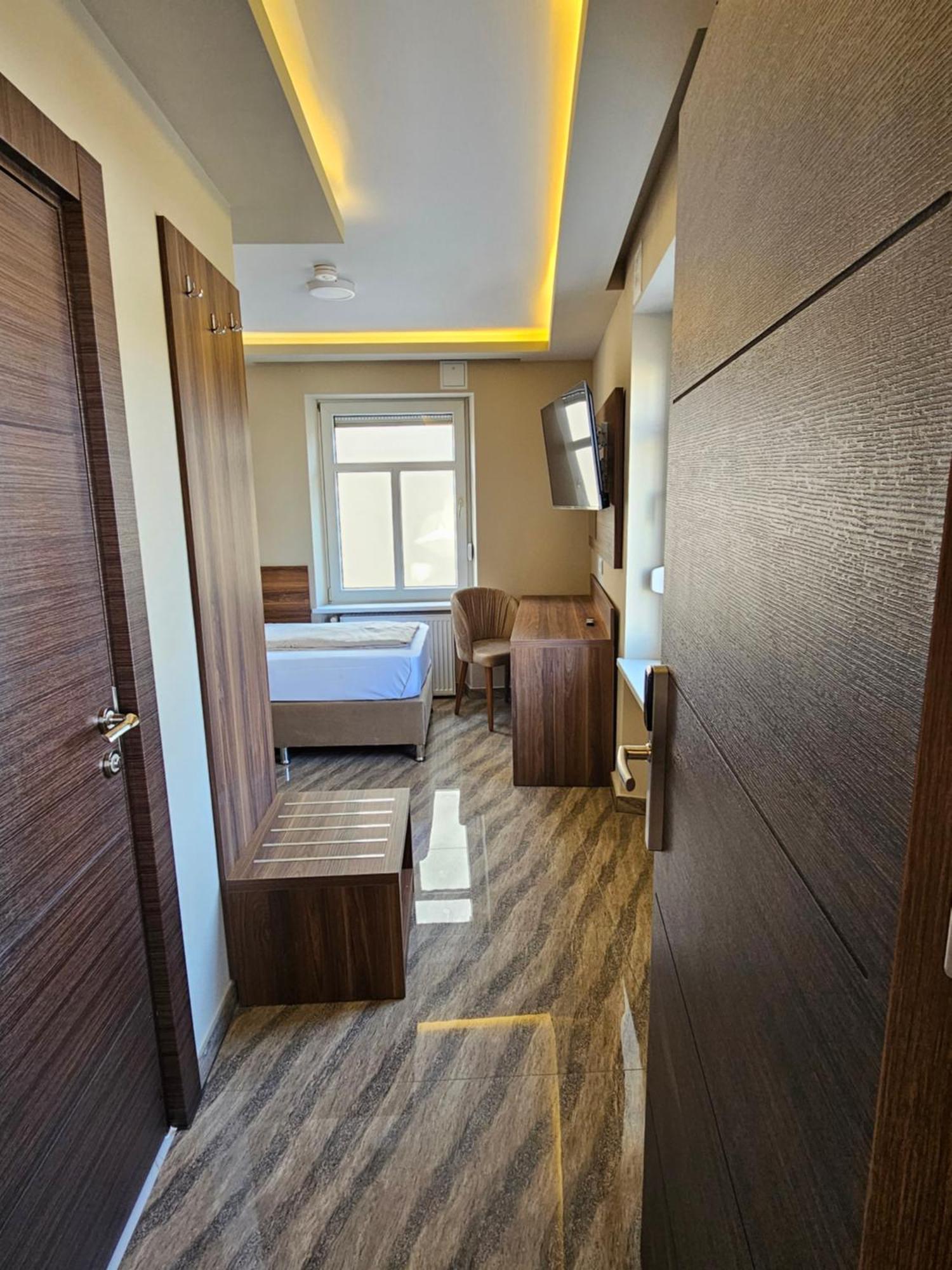 Hotel City Faber วอร์มส์ ภายนอก รูปภาพ