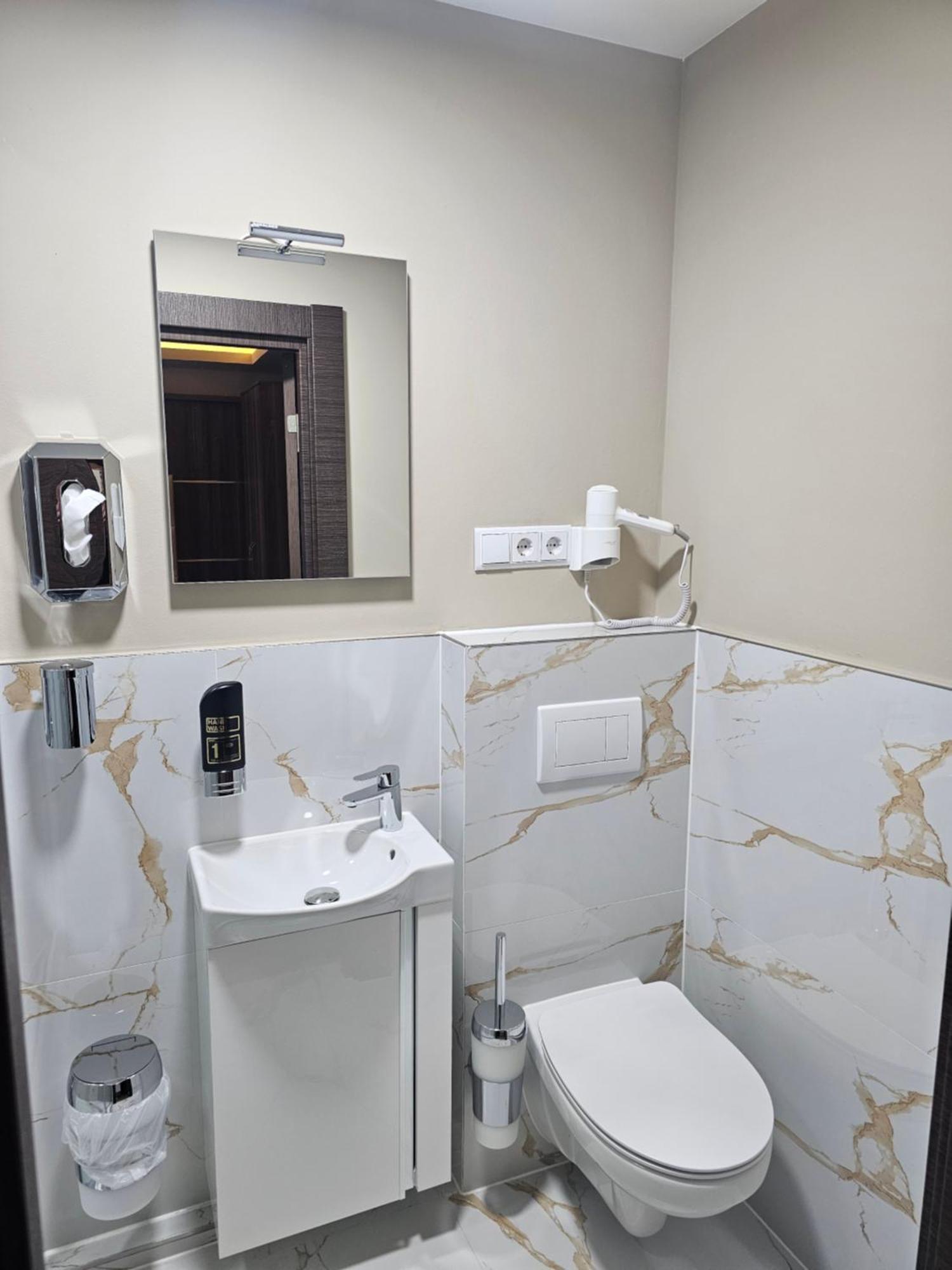 Hotel City Faber วอร์มส์ ภายนอก รูปภาพ