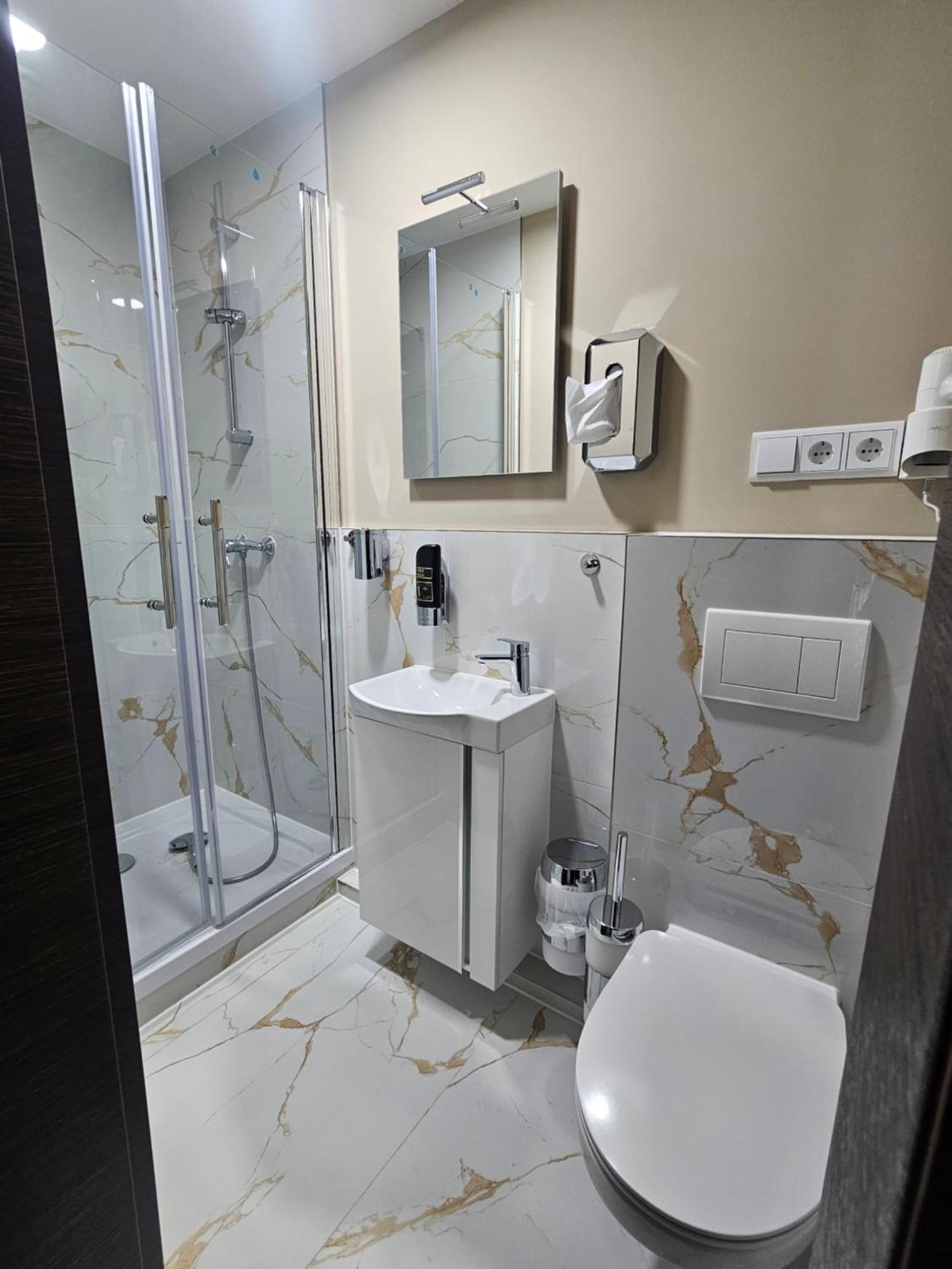 Hotel City Faber วอร์มส์ ภายนอก รูปภาพ