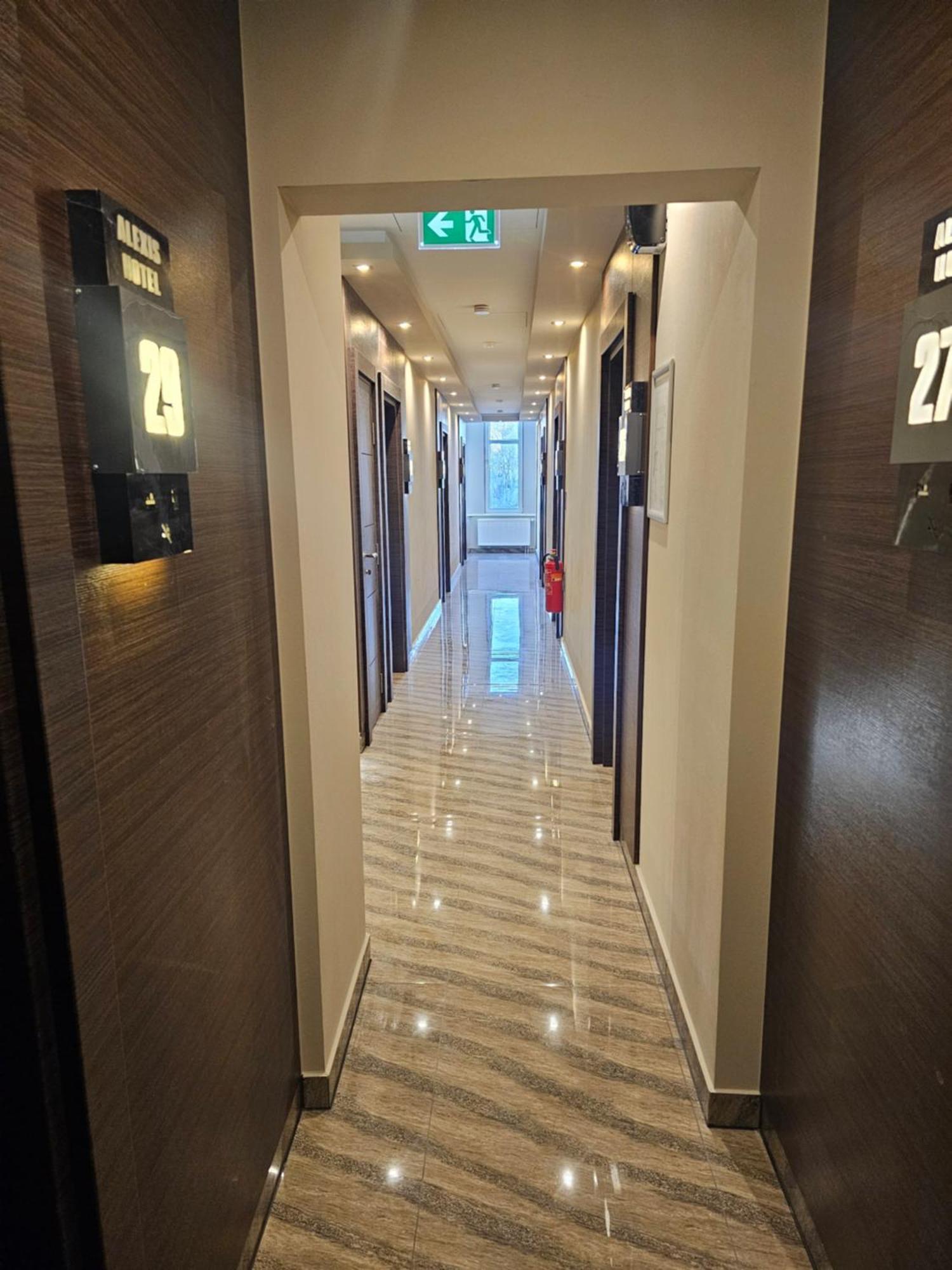 Hotel City Faber วอร์มส์ ภายนอก รูปภาพ