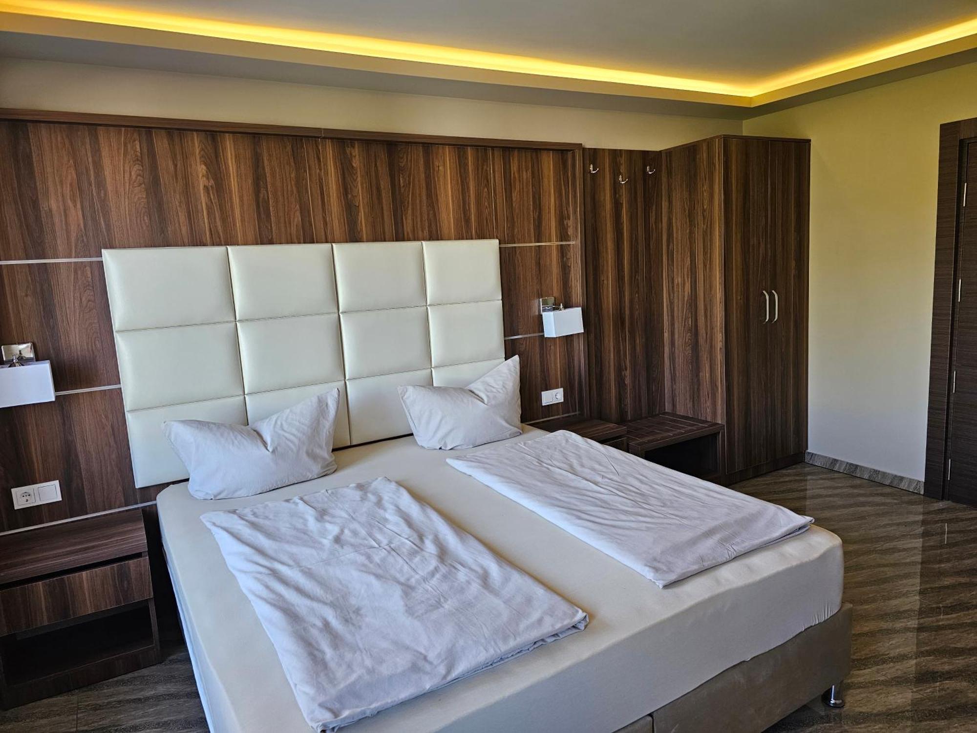 Hotel City Faber วอร์มส์ ภายนอก รูปภาพ