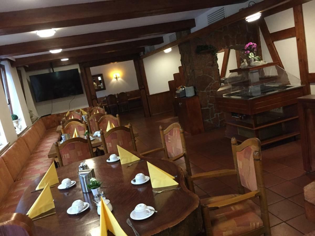 Hotel City Faber วอร์มส์ ภายนอก รูปภาพ